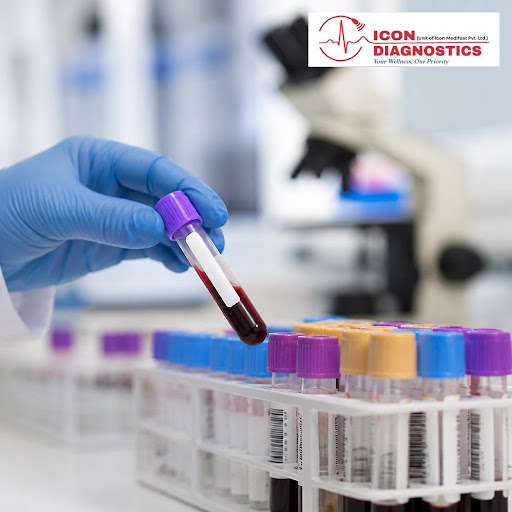 Early detection saves lives. At Icon Diagnostic & Sonography Centre in Wakad, we offer reliable s… post image