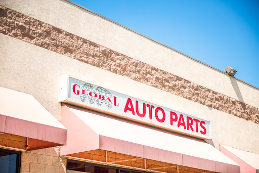 Global Auto Parts - Thumbnail