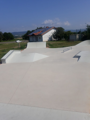 Skatepark Ockenheim