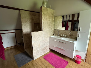 Photo n°11 de Campagne et mer à Saâne-Saint-Just (Chambre d'hôtes)