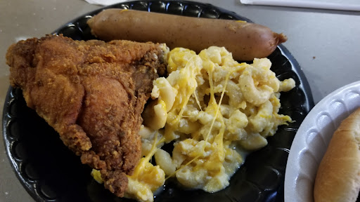 Dining Commons - Visual