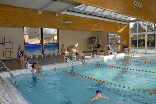 Photo de Piscine municipale Caneton de Sorgues