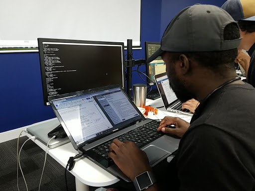 ZiyoTek Institute of Technology - Thumbnail
