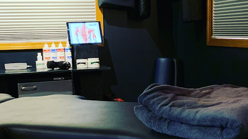 Oswego Massage Therapy