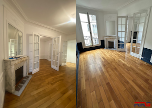 Photo n°5 de RRG Rénovation à Le Perreux-sur-Marne (Travaux généraux)