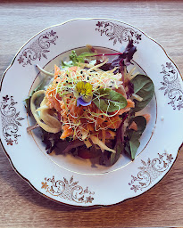 Photo n°1 de La Dinguette du Maharin à Anglet (Restauration rapide)