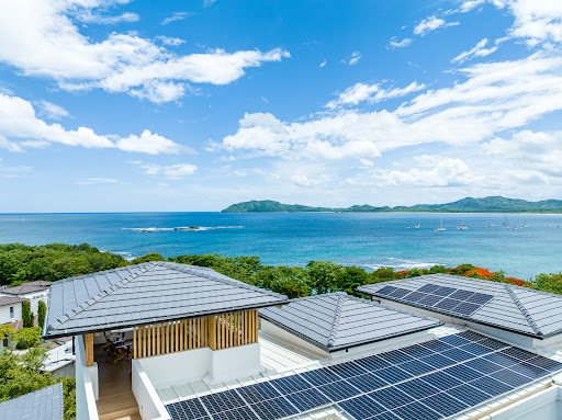 Casa Aurora by Five Star Tamarindo Luxury Rentals