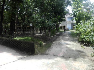 Photos of Government Commerce&lrm; College, Chittagong