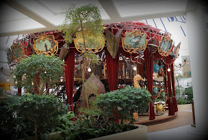 Photo n°61 de Centre Commercial Atlantis à Saint-Herblain (Centre commercial)