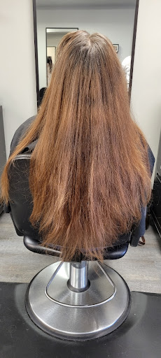 Salon Colour - Visual