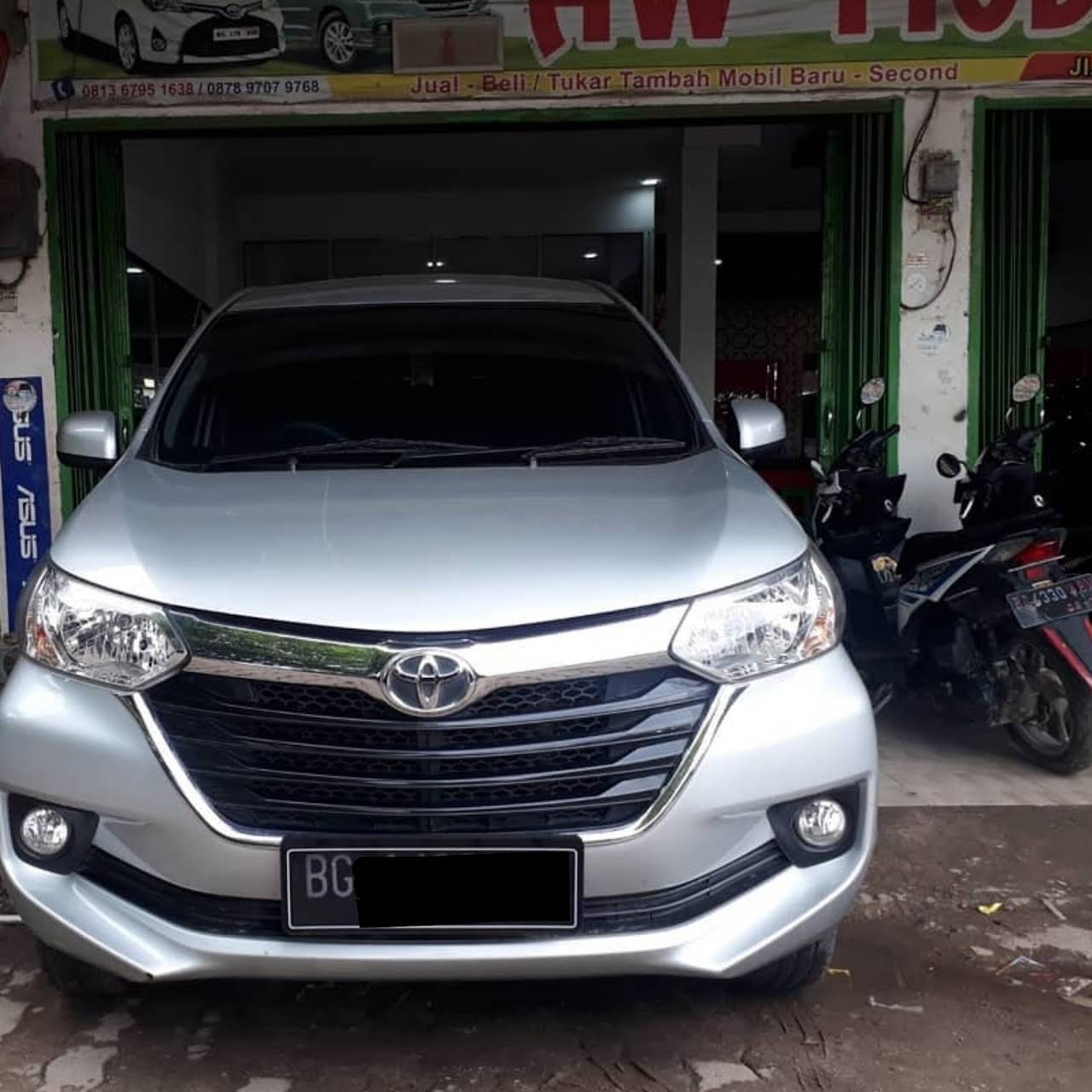 Aw Mobilindo Dealer Mobil Bekas