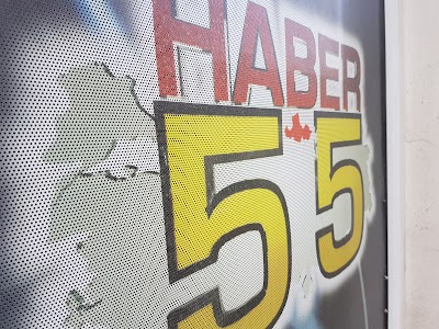 HABER55