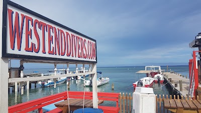 Photos of West End Divers