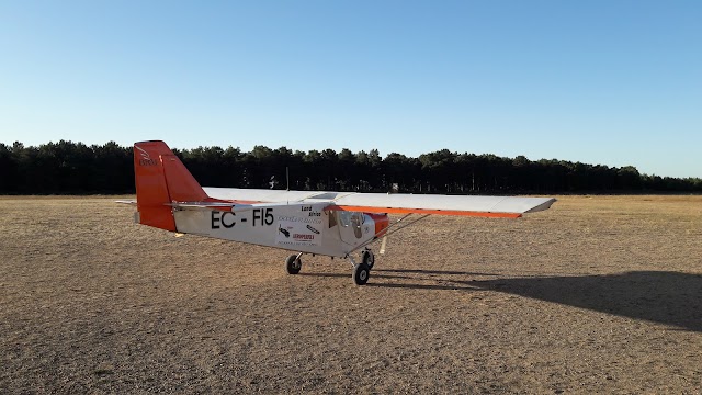 AEROPERFILS