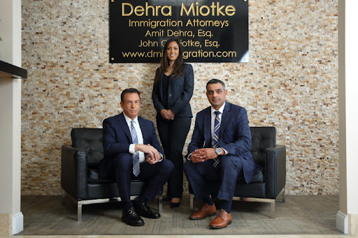 Dehra Miotke, LLC