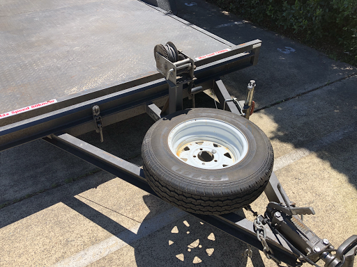 Noosa Trailer Hire - Thumbnail