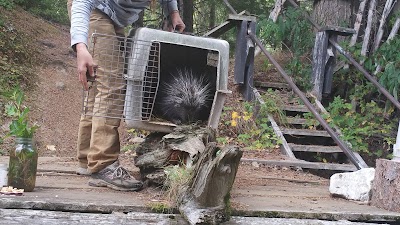 The Kroschel Wildlife Center