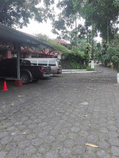 Photos of Hotel y Restaurante Santiaguito