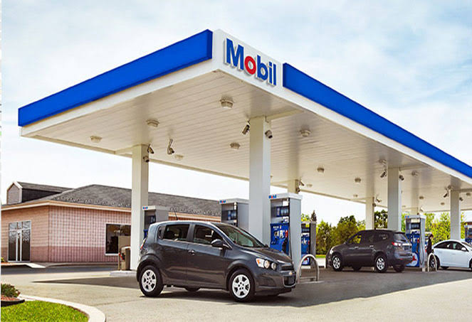 Mobile 1 Gas Station - صورة 2