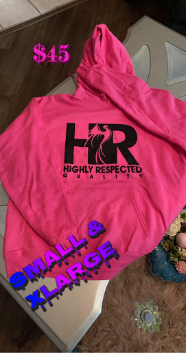 Highly Respected Quality LLC - Thumbnail