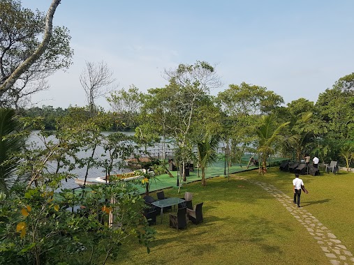 Poldhuwa Lake Resort, Author: Thushara Wanasinghe