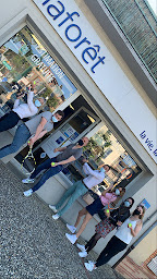 Photo n°54 de Agence immobilière Laforêt Montech à Montech (Agence de location immobilière)