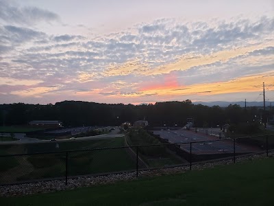 LU Indoor Practice Facility