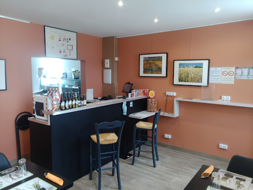 Photo 3 - AB'Ville Pizza