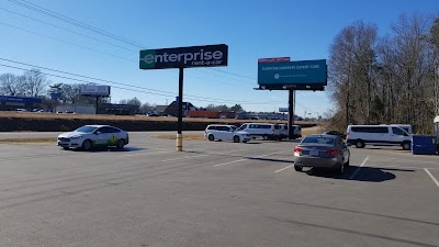 Enterprise Rent-A-Car