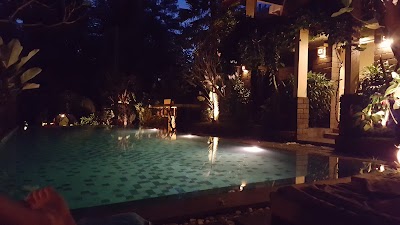 Photos of Kori Ubud Spa