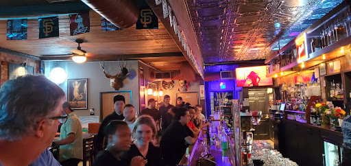 The Trocadero Club Gallery - United States