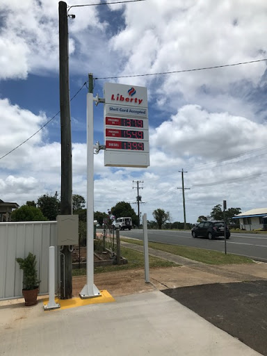 Liberty Maleny - Thumbnail