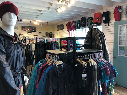 Alpenglow Adventure Sports by null