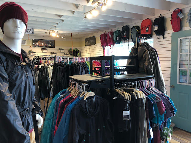 Alpenglow Adventure Sports by null