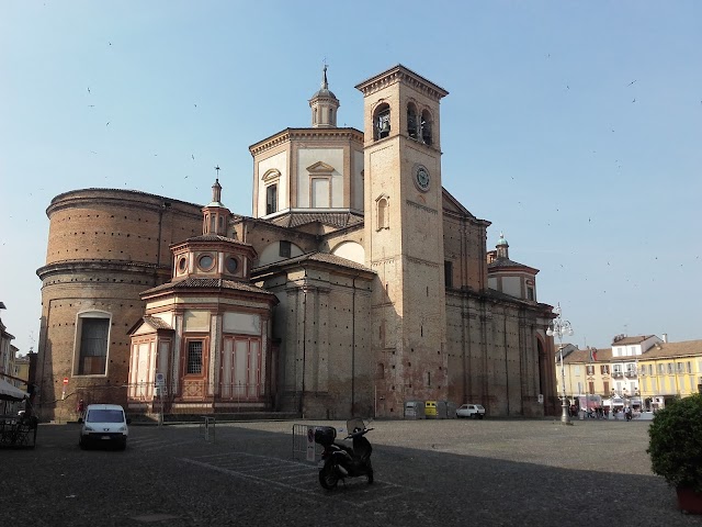 Voghera