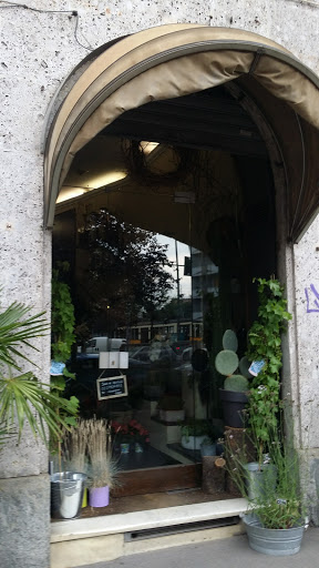 Fumagalli Fiori Milano Logo