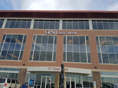 Gesa Credit Union