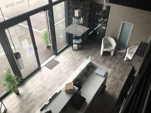 Photo de Espace Bien Etre ISTA