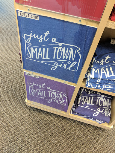 Olathe T-Shirt & Trophy Gallery - United States