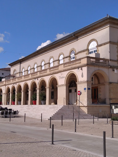 Office de Tourisme, du Commerce et de l'Artisanat - Thumbnail