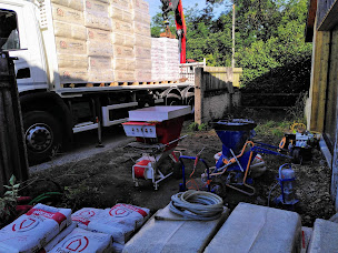 Photo n°11 de Arboga à Camarsac (Magasin de peinture)