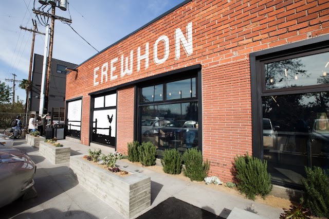 Erewhon Market