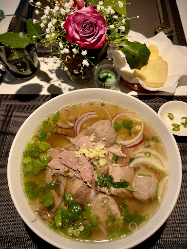 The Riceguy - Visual