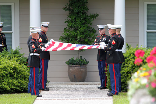 Sauls Funeral Home - Thumbnail