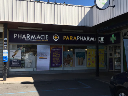 Pharmacie Centrale - Matériel Médical - Teleconsultation - Livraison Nextypharm Gallery - France