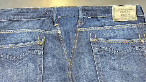 Quickstitch York