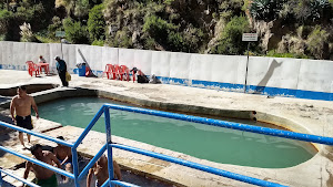 Baños Termales Santa Clara 0