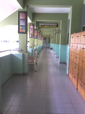 SMA Negeri 66 Jakarta, Author: serve nyangkut