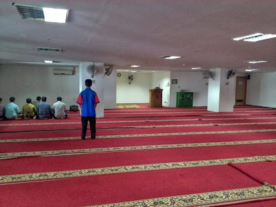 Mosque