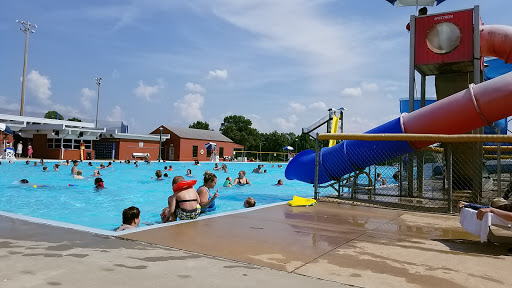 Miami Municipal Pool - Thumbnail